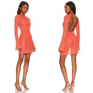 SIGNIFICANT OTHER Revolve Pierre Coverup Dress